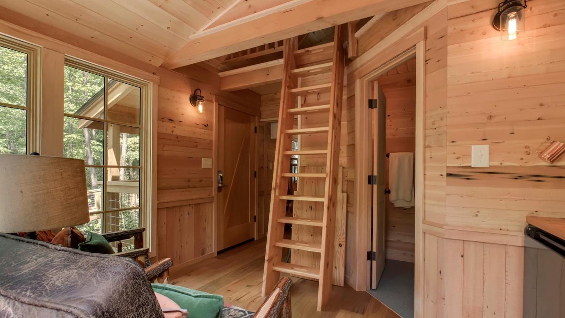 The Elm In Treehouse Grove At Norton Creek Villa Gatlinburg Exterior photo