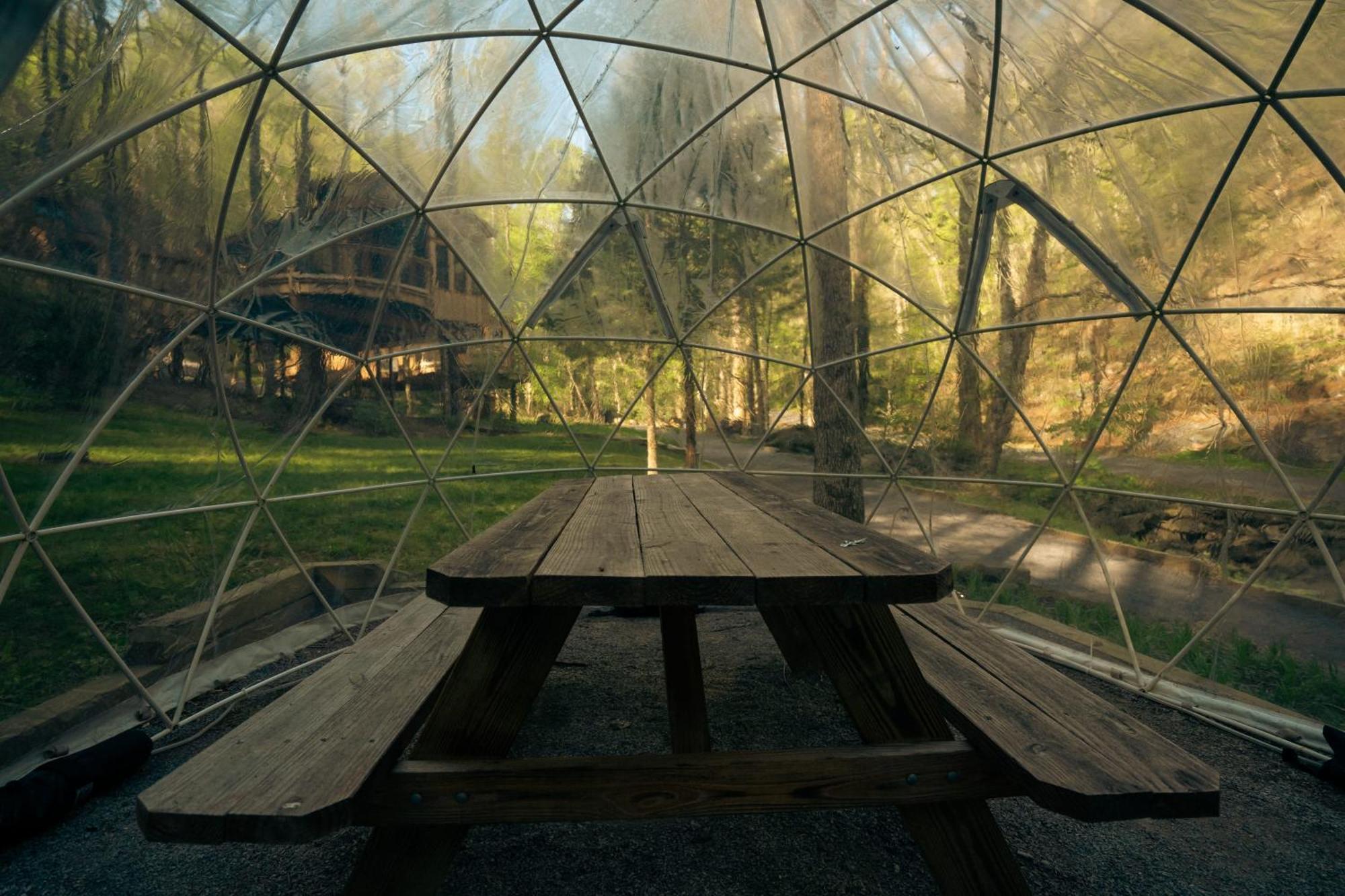The Elm In Treehouse Grove At Norton Creek Villa Gatlinburg Exterior photo