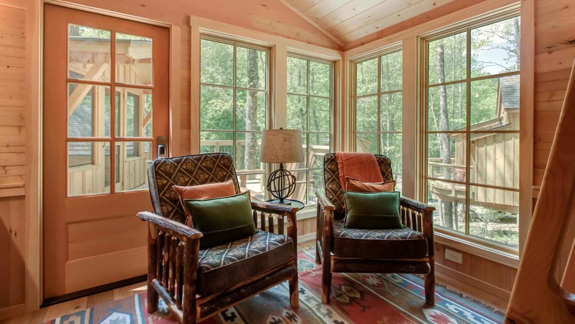 The Elm In Treehouse Grove At Norton Creek Villa Gatlinburg Exterior photo